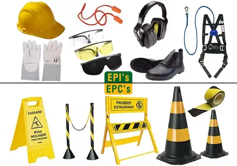 EPI's e EPC's